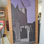 Hotel Espace Cite
