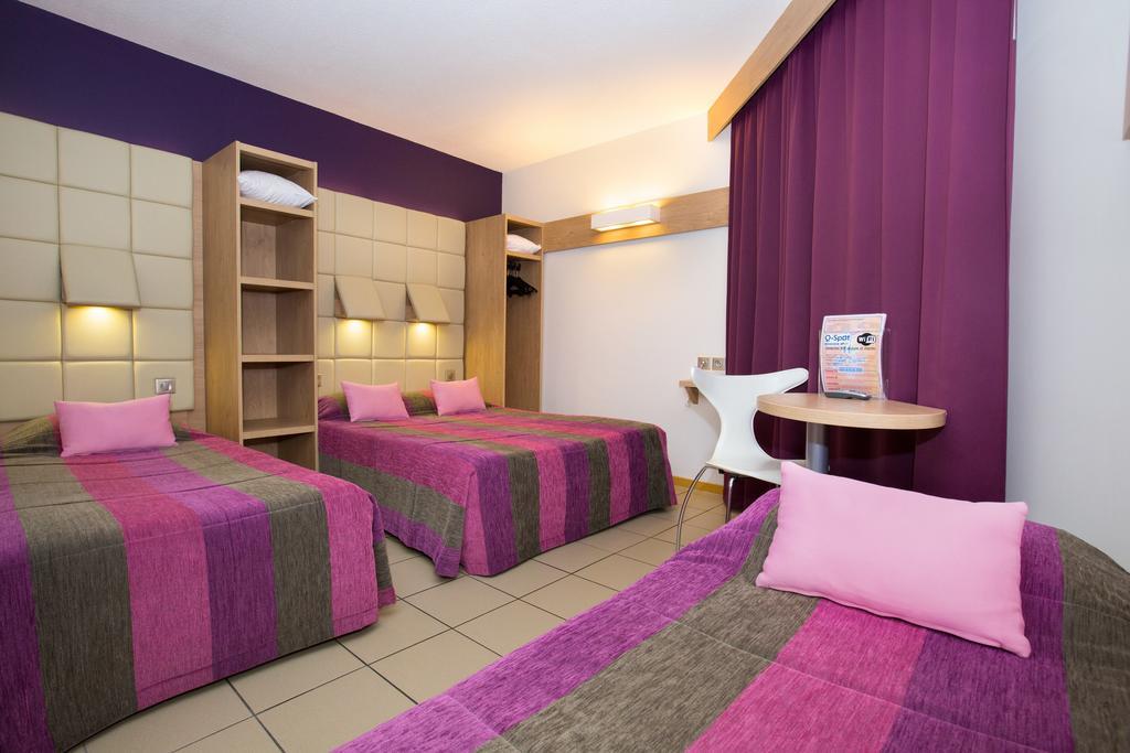Espace Cite Hotel