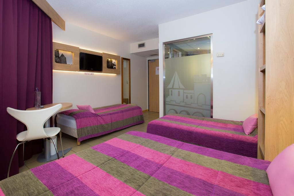 Espace Cite