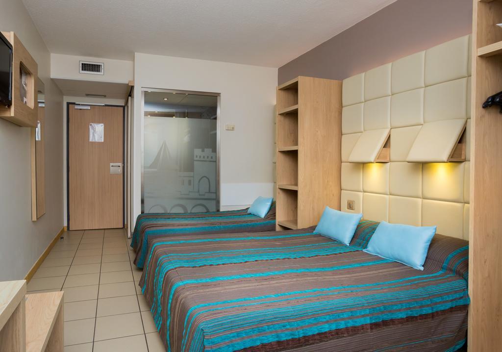 Espace Cite Hotel