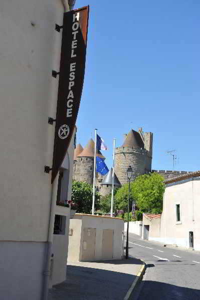 Espace Cite Hotel
