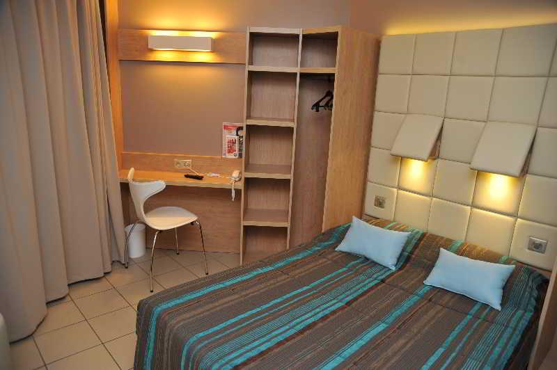 Hotel Espace Cite Carcasona
