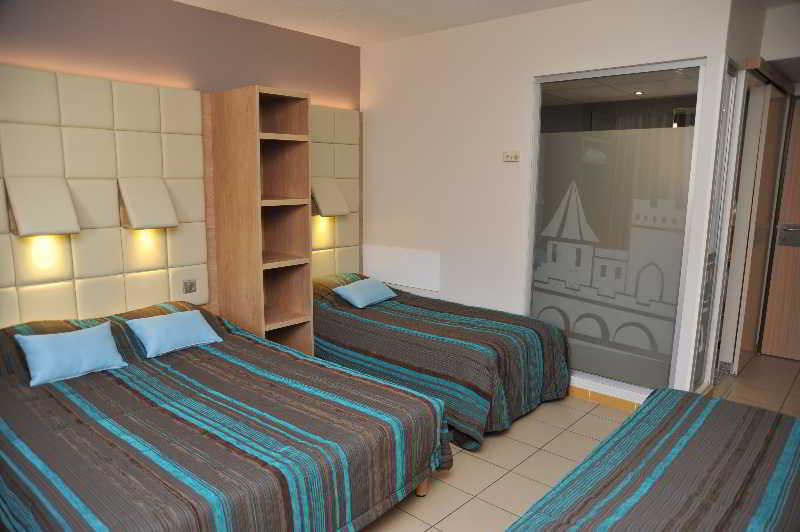 Espace Cite Hotel