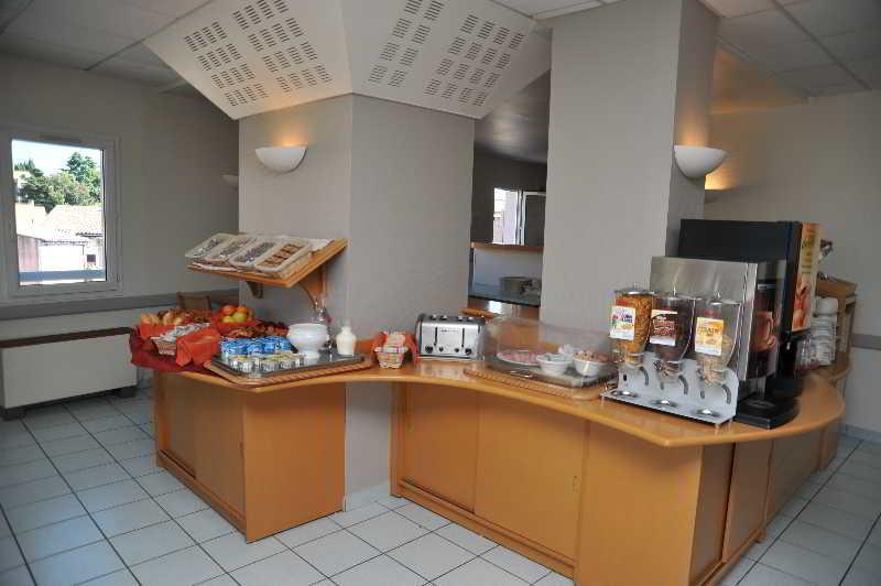 Espace Cite 2* Carcasona