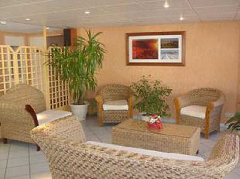 Espace Cite Hotel Carcasona