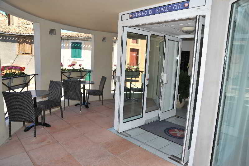 Espace Cite Hotel