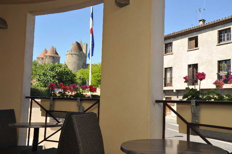 Espace Cite