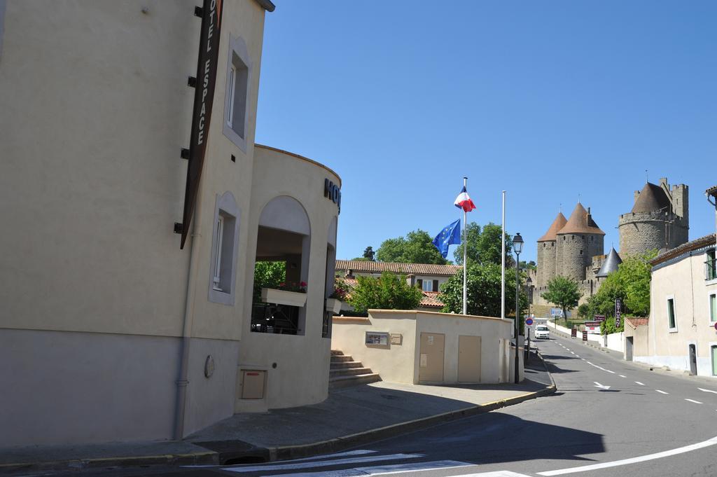 Espace Cite