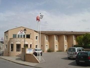 Espace Cite Carcasona