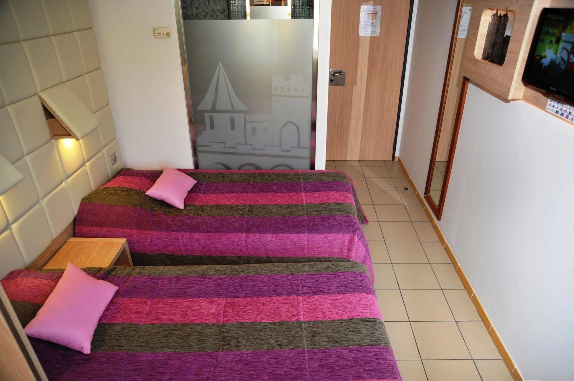 Espace Cite Hotel 2*