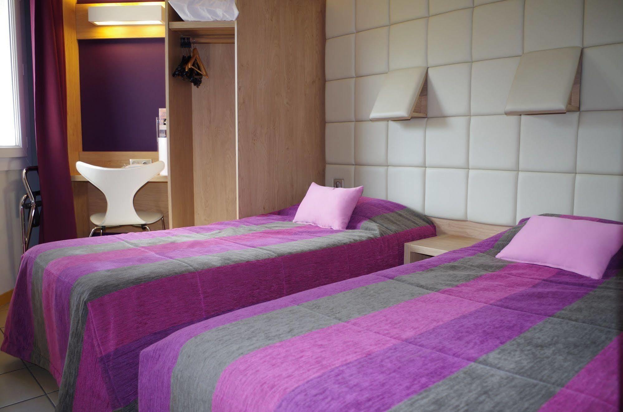 Espace Cite 2* Carcasona