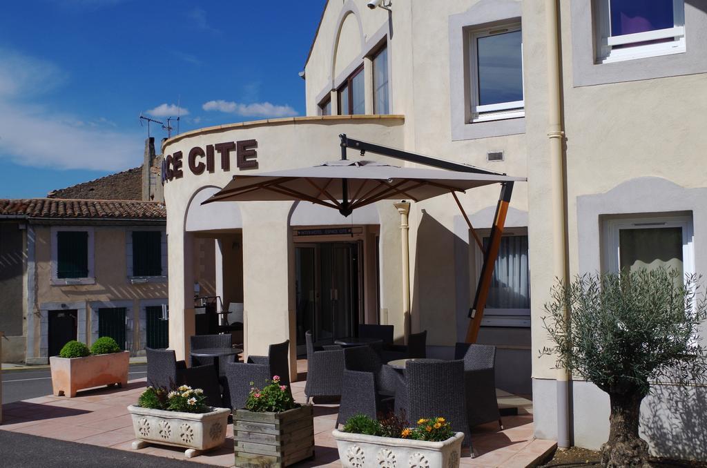 Espace Cite Hotel