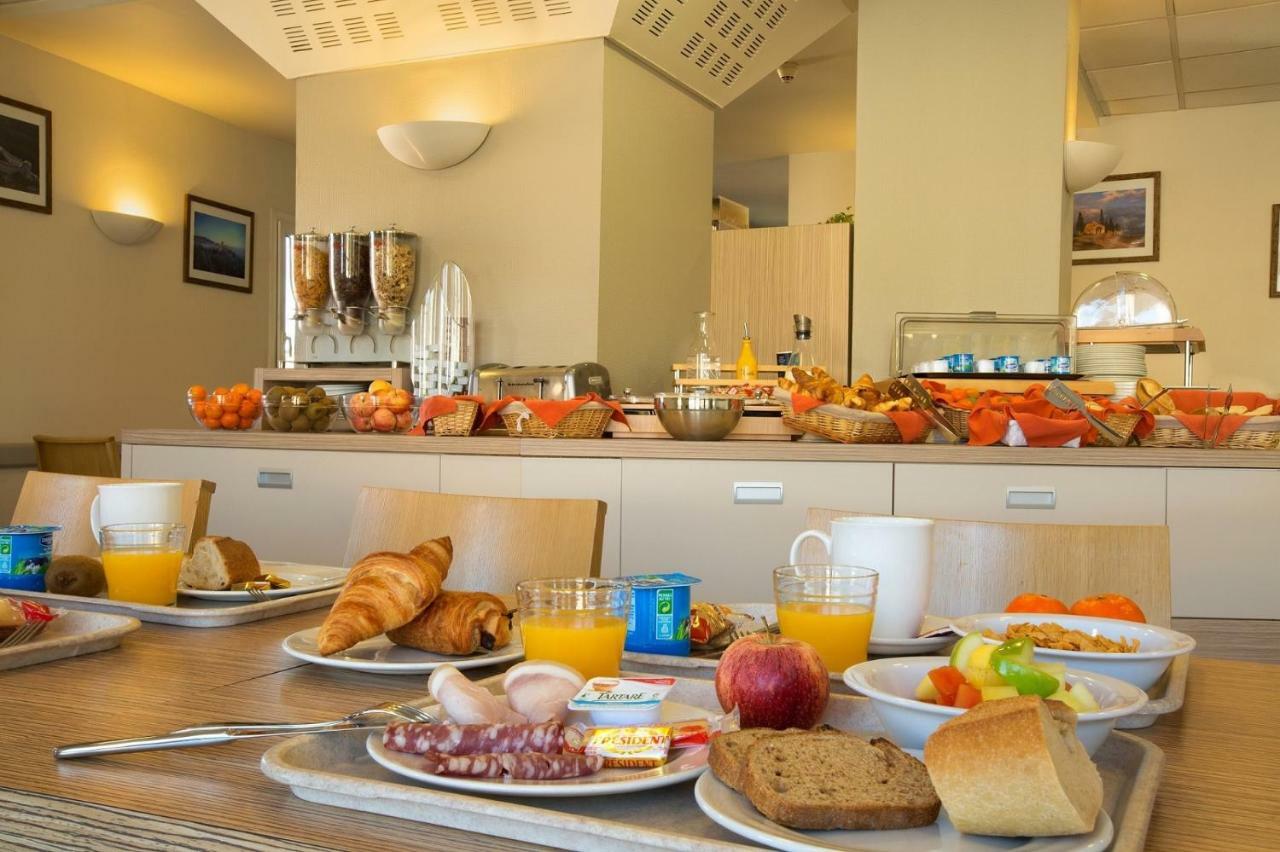 Hotel Espace Cite Carcasona