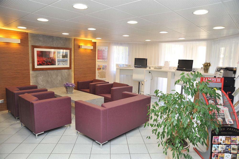 Espace Cite Hotel